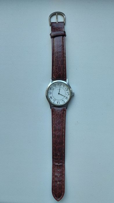 Годинник "ЛУЧ" 1990-2000 років