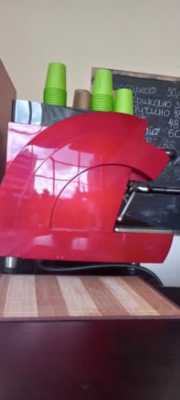 Кавомашина 2 GR GAGGIA