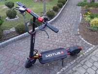 Hulajnoga elektryczna Motus 10 PRO nowa bateria