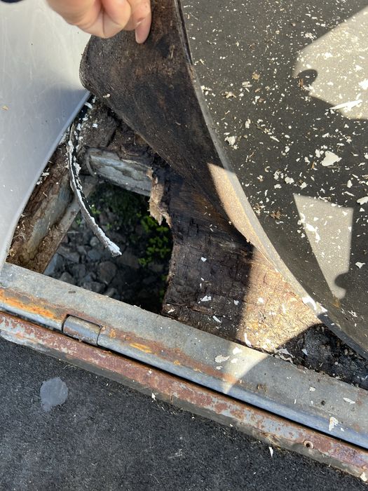 Boeckmann Böckmann DUO 2006r przyczepa dla koni