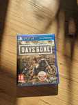 Days Gone na PS4