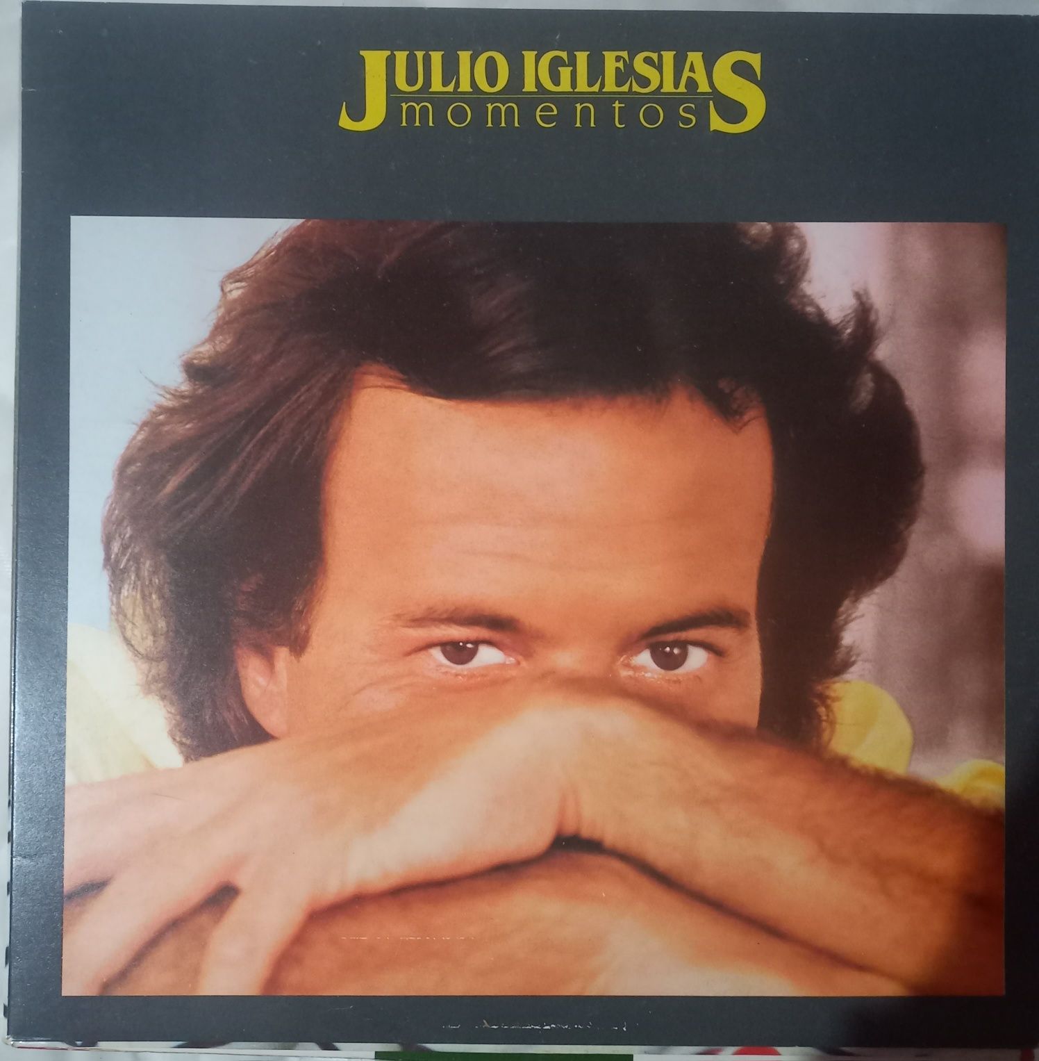 Discos Lp Musica variada