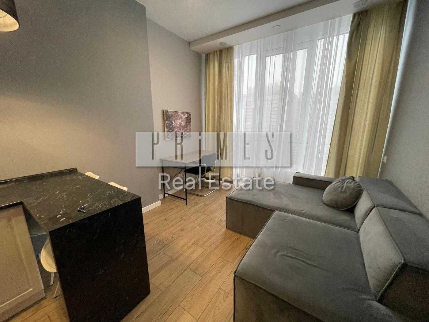 Продаж 1к квартири, ЖК Smart Plaza Obolon, вул. Левка Лук’яненка