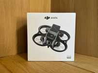 FPV дрон DJI Avata Drone (CP.FP.00000062.01) | NEW