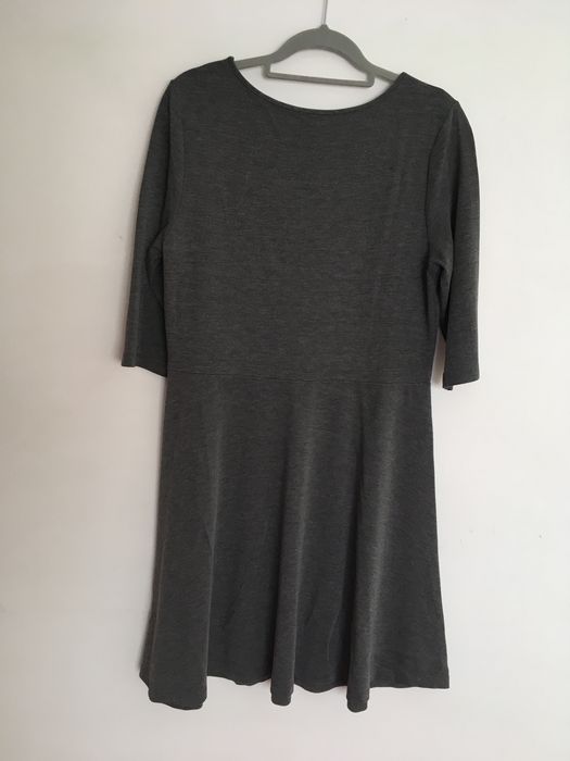 Vestido Cinzento Esmara