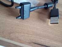 Kabel USB Nokia. Ładowarka