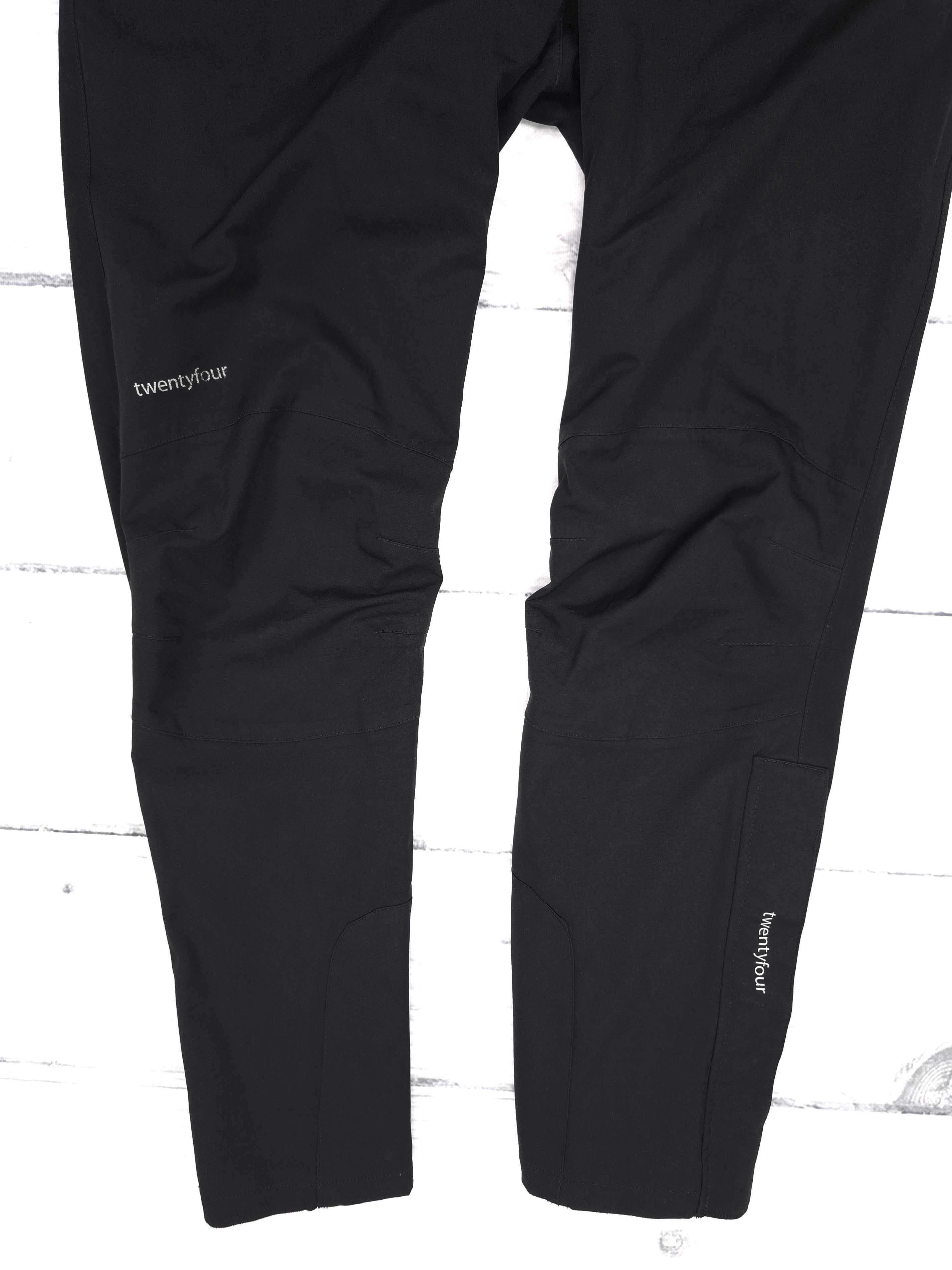 TWENTYFOUR Damskie Spodnie Trekkingowe Outdoor XL / 42