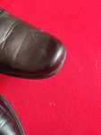Buty wizytowe r. 38