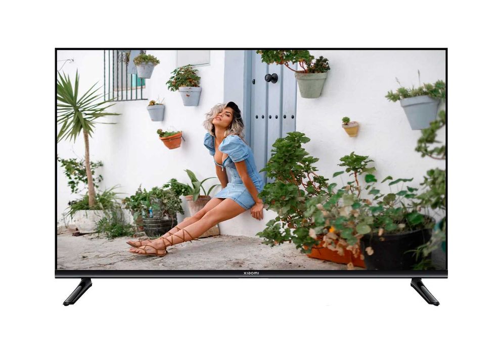 QLED телевизоры Xiaomi PRO 45 SmartTV 4K 2/16GB T2 IPTV Корея гарантия
