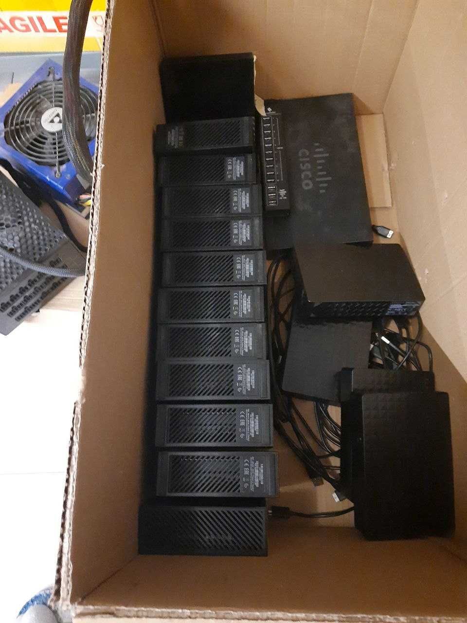 Розпродаж! Зовнішні жорсткі диски My Book 8TB WD! Гарантія!