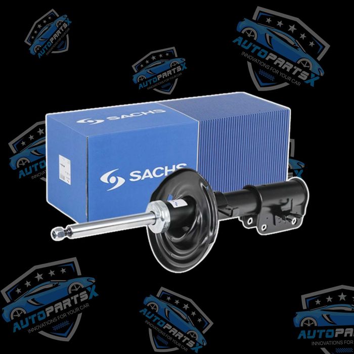 Передня стійка SACHS Renault LAGUNA 3