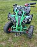Quad elektryczny 36V