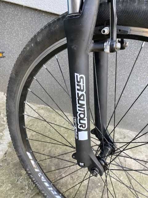 Rower ROMET Rambler R9 MTB 29"
