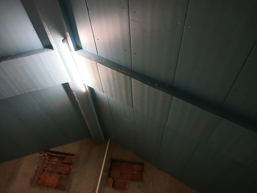 TELHADOS, Lavagem, Pinturas e Impermeabilização