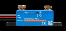 Монітор акумулятора Smartshunt 300A IP65 Victron Energy SHU065130050