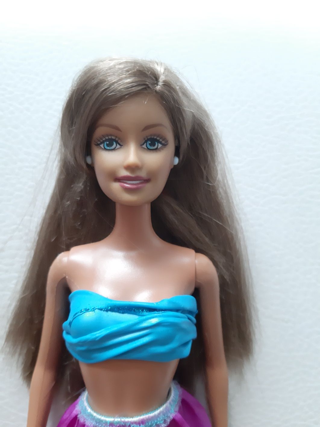 Lalka barbie mattel California girl
