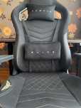 Fotel Gamingowy Gamvis ELITE 2.0 XL Royal Gold