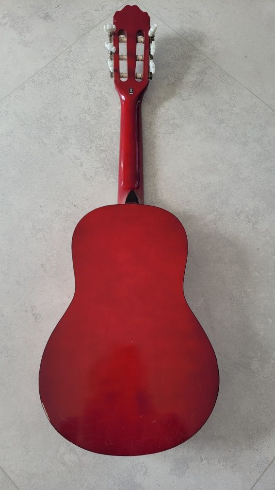 Gitara klasyczna Startone CG851 1/4
Sprzedam 150 zł
Odbiór Oleśnica