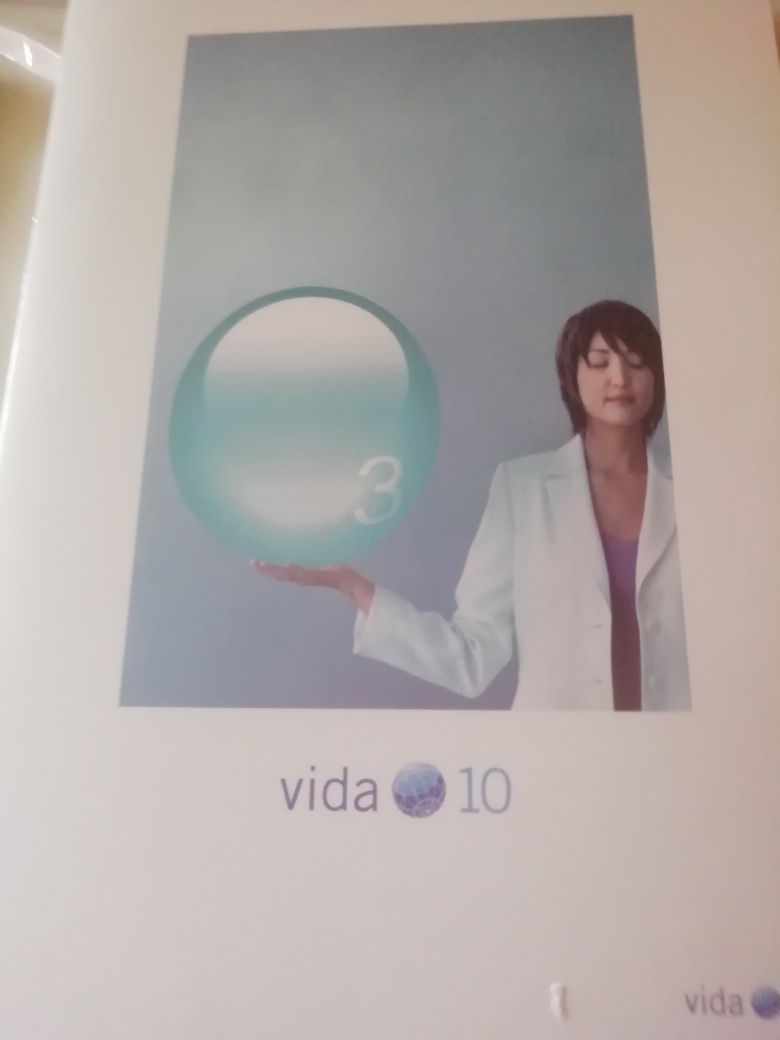 Gerador de Ozono Vida 10 plus NOVO