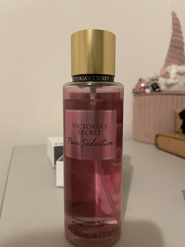 Спрей Victoria's Secret Pure seduction