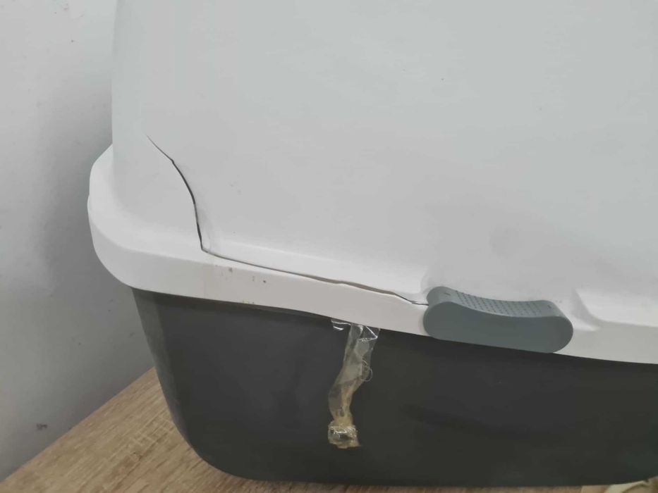 Kuweta Catit z filtrem Airsift