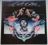 The Steve Miller Band – Circle Of Love