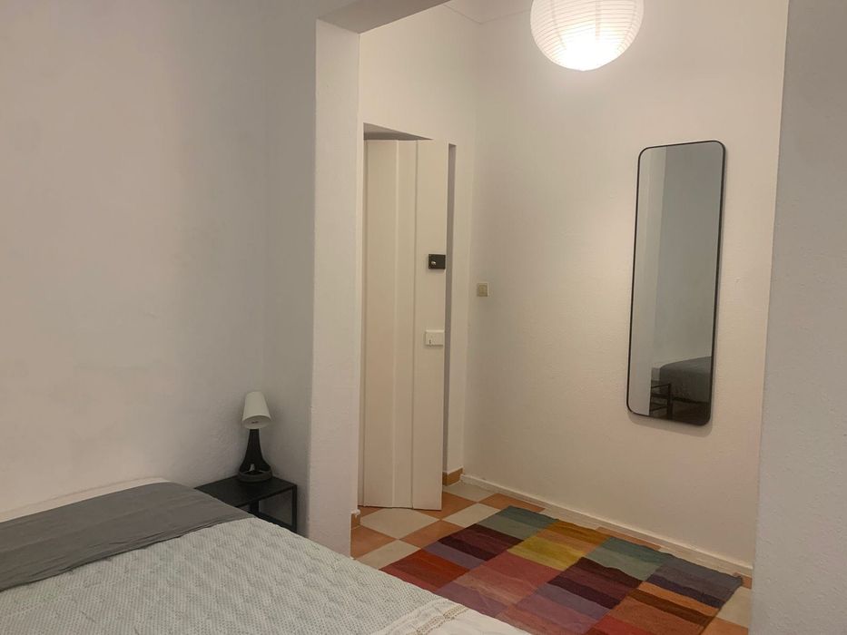 Quartos Jardim do Torel