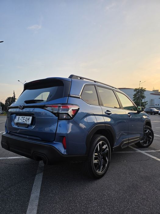 Продам Subaru Forester 2025!!!