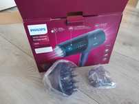 Suszarka Philips BHD 510 jak nowa