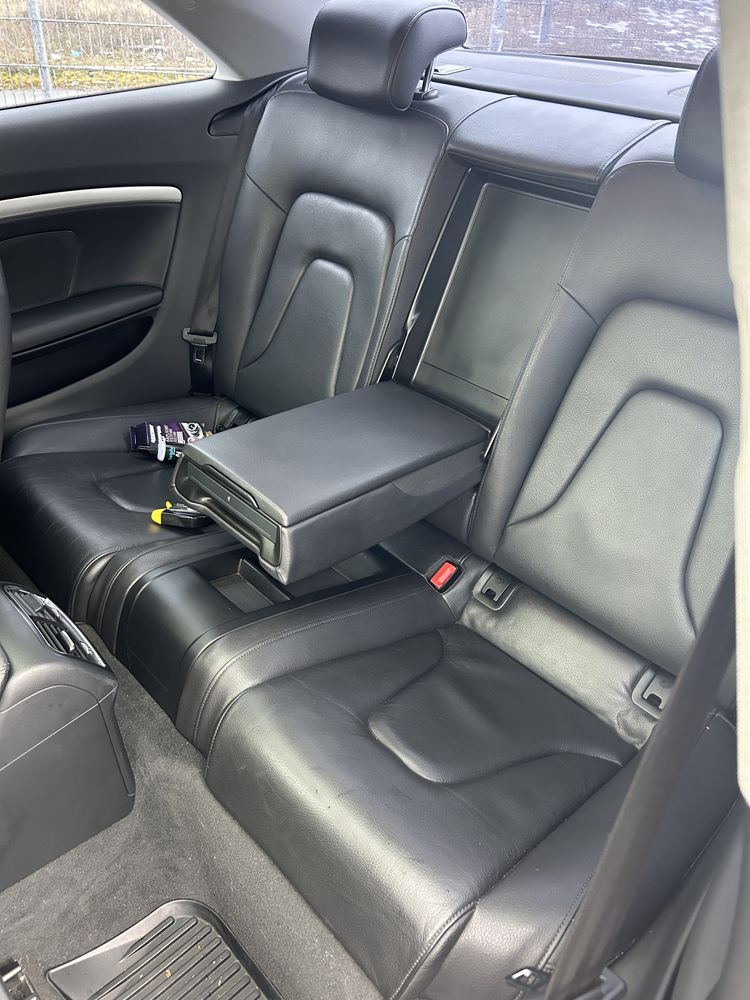 Продається Audi A5 2012 року випуску в комплектації premium plus.
