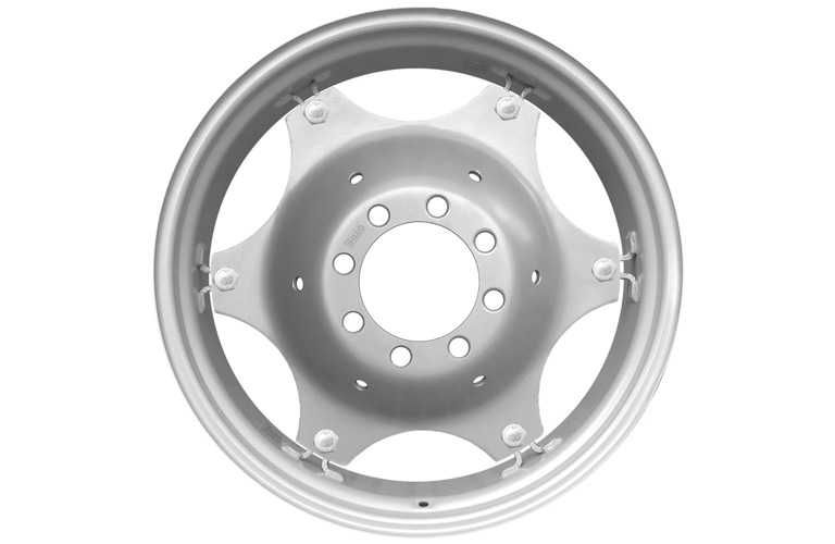 BAZA Felga Tarczowa  W12x28 Polkar Ursus C360 14.9-28 + Tani Kurier !