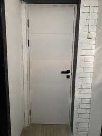 Двері грунтовані під фарбування, недорого, двері міжкімнатні