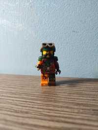 Figurka LEGO Ninja Go OPIS Cena do negocacji