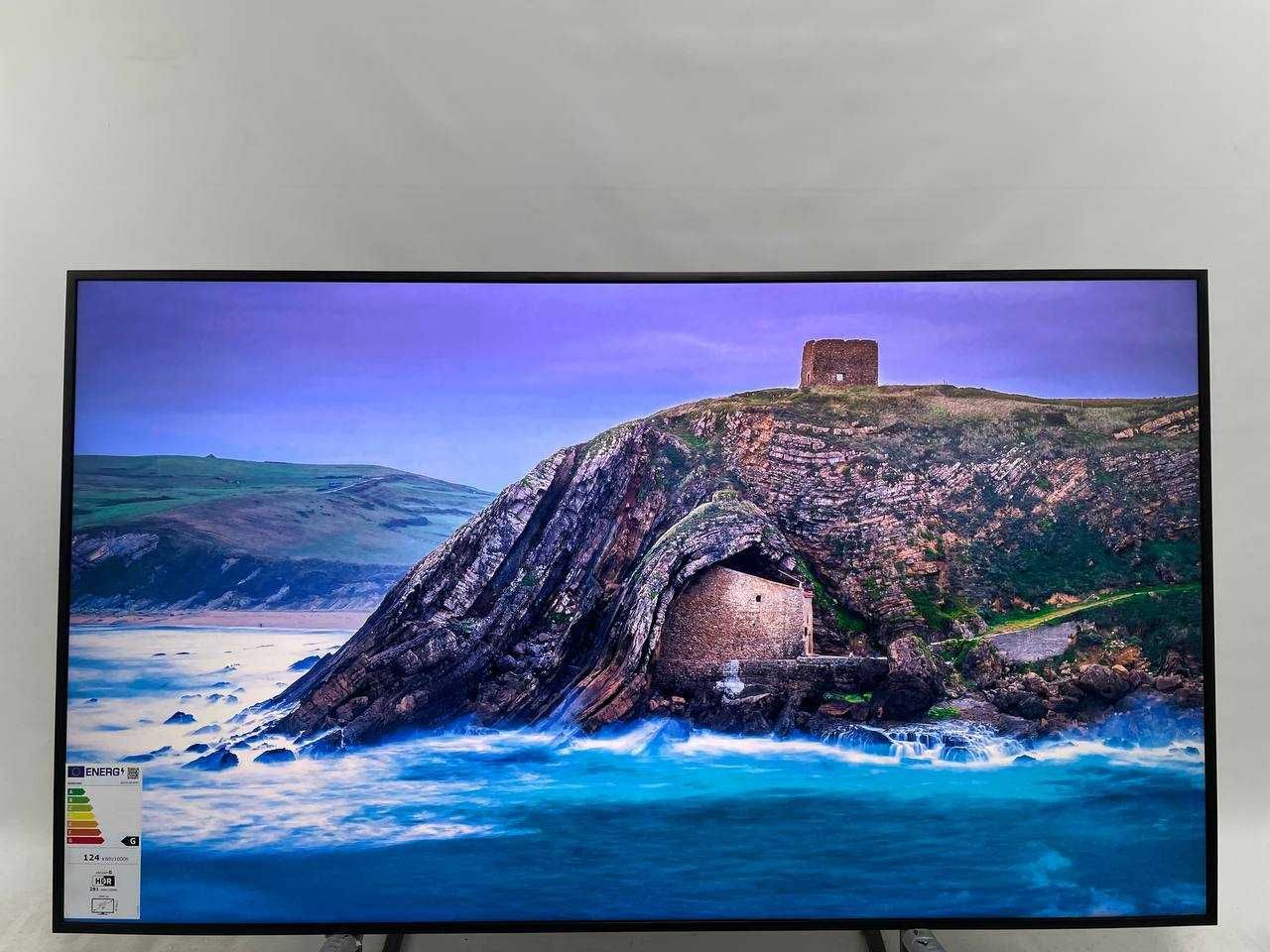 Cкидка! Телевизор 65" Samsung QE65LS03B (4K Smart TV QLED 120Hz 40W)