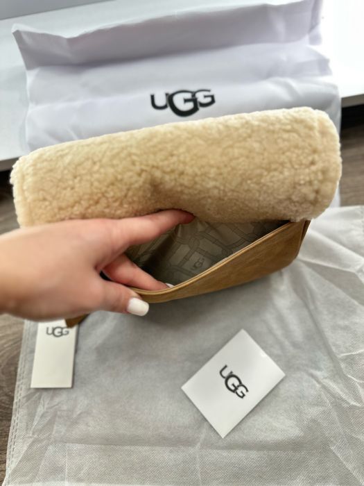 Сумка жіноча UGG