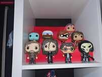 Suporte para pops