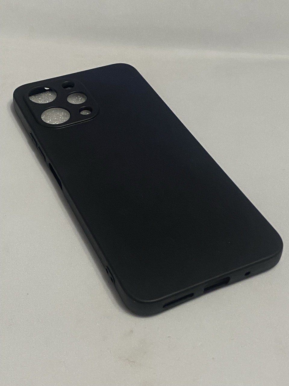 Чехол Xiaomi Redmi 12 4G Протиударний Захисний