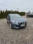 Nissan Micra Nissan Micra V K14 0.9 IG-T 90 Acenta Super stan !