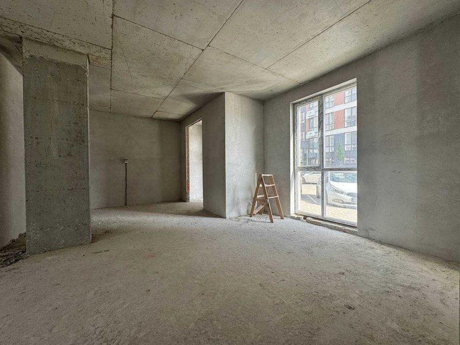 Продаж комерційної нерухомості ЖК Глобус Парк