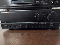 Wzmacniacz marantz pm 50