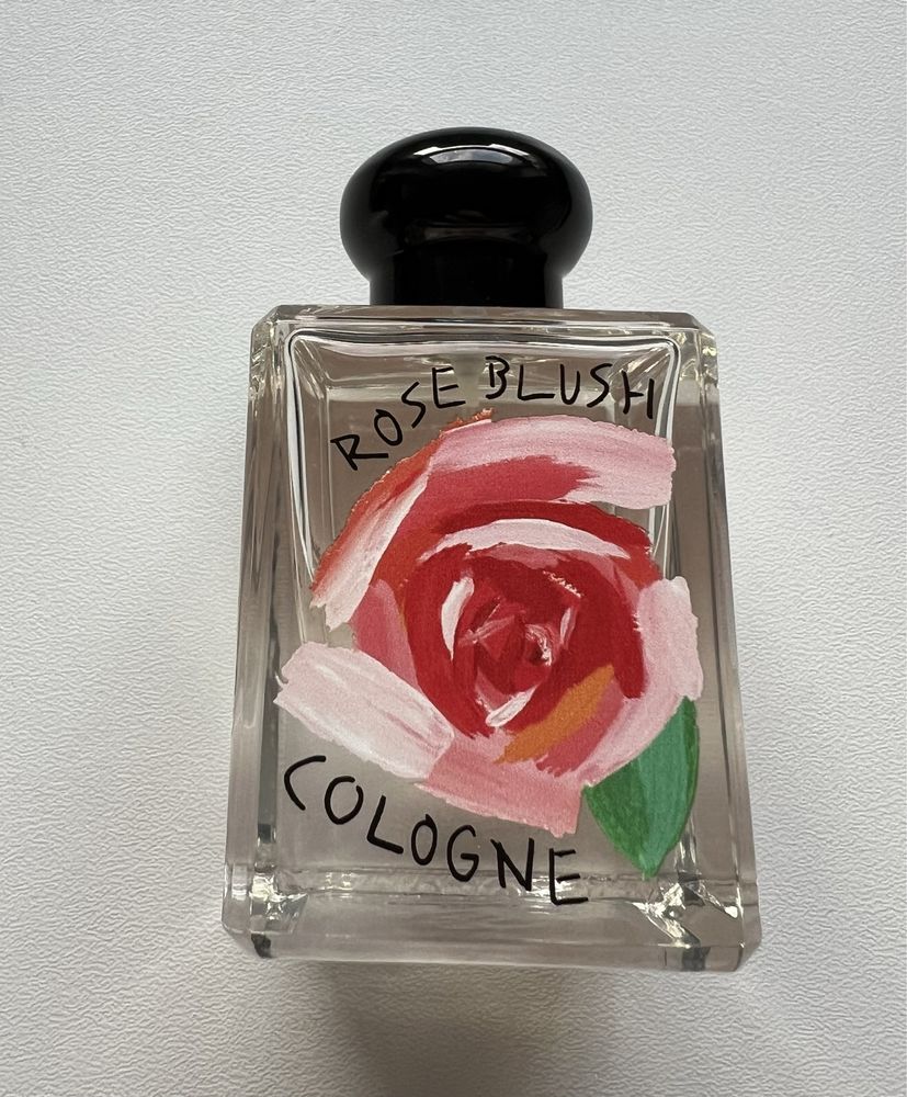 JO Malone Rode Blush cologne 50ml