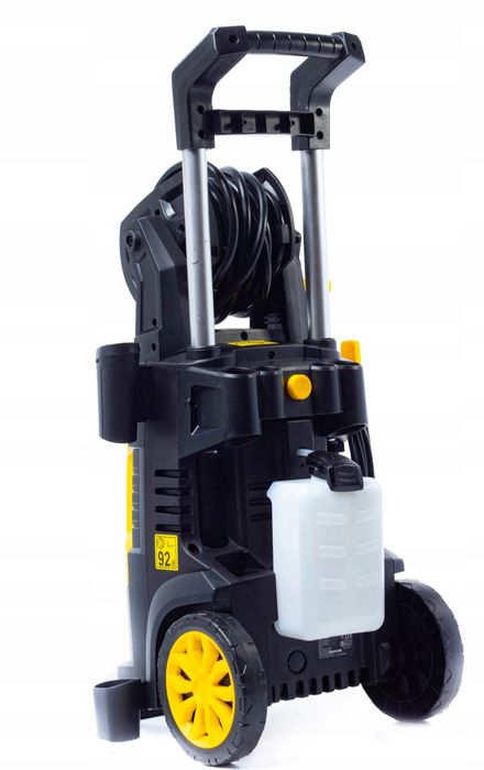 Мийка високого тиску Riwall 280бар 2100W Чехія