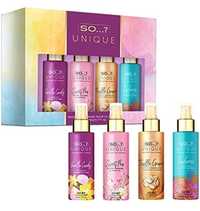 Conjunto Body Mist