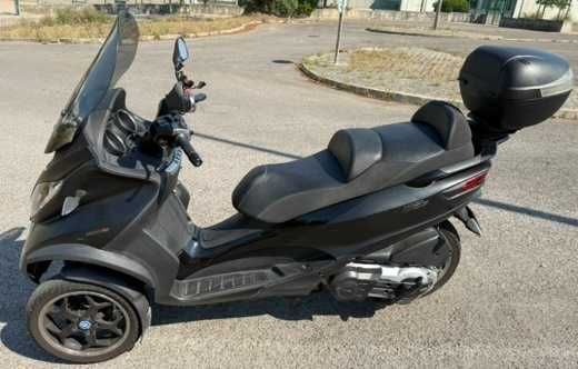 PIAGGIO MP3 - 500 de 2015, Impecavel