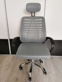 Krzesło biurowe mało używane