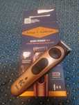 Máquina barbear King C Gillette