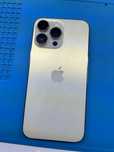 Oryginalny Korpus IPhone 14 Pro Max Gold Obudowa