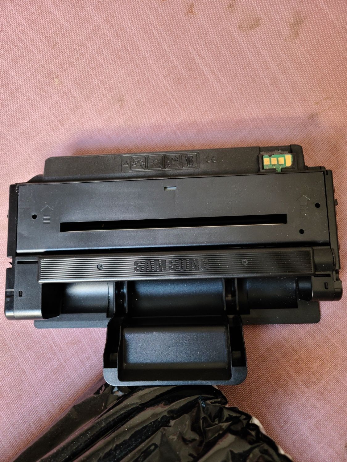 Mb-202lt mlt-d205s d205l