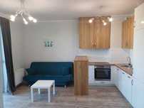 Nowoczesne mieszkanie, 2 pokoje, duży balkon, parking, piwnica, winda