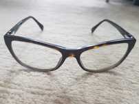 Ray Ban oprawki damskie kocie